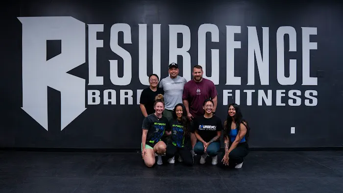 Resurgence Barbell and Fitness Picture 8