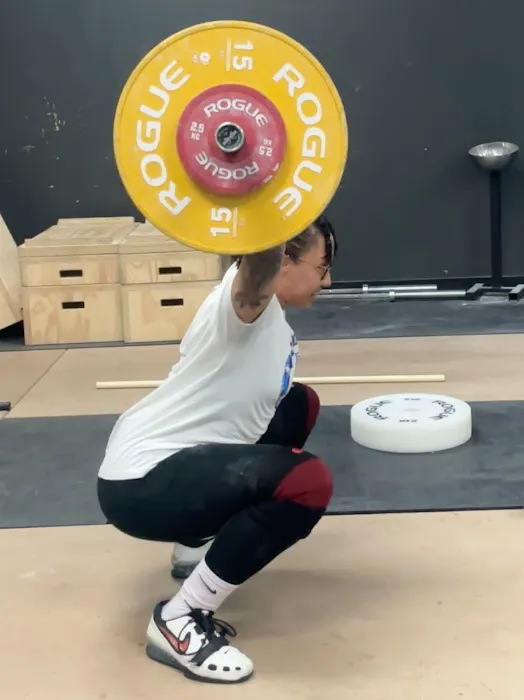 Resurgence Barbell and Fitness Picture 3