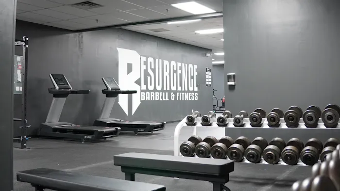 Resurgence Barbell and Fitness Picture 10