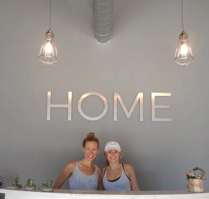 Home Power Yoga Picture 10