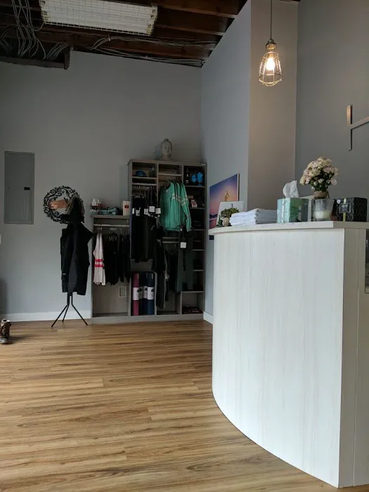 Home Power Yoga Picture 4