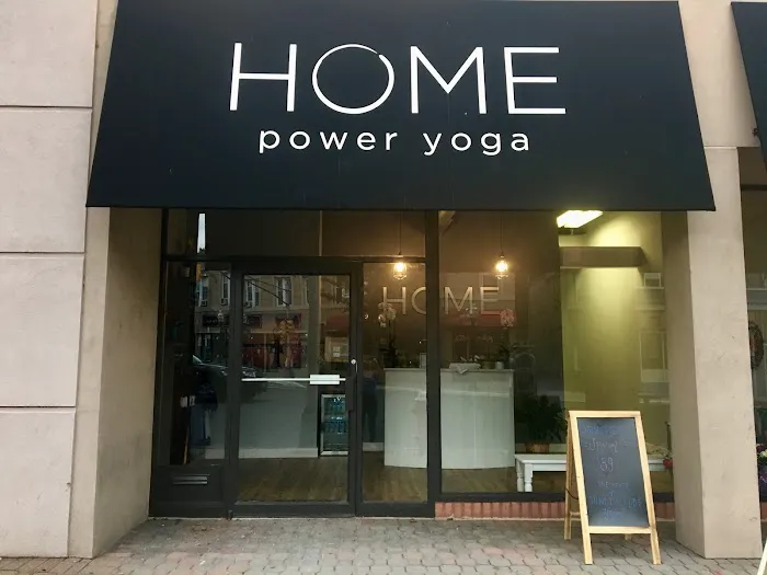 Home Power Yoga Picture 5