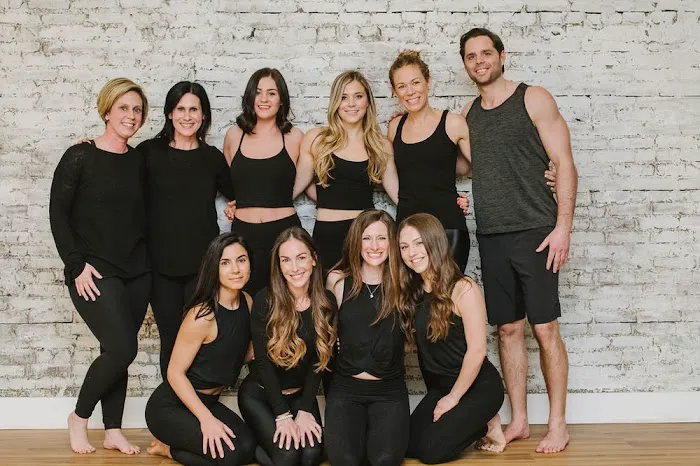 Home Power Yoga Picture 6