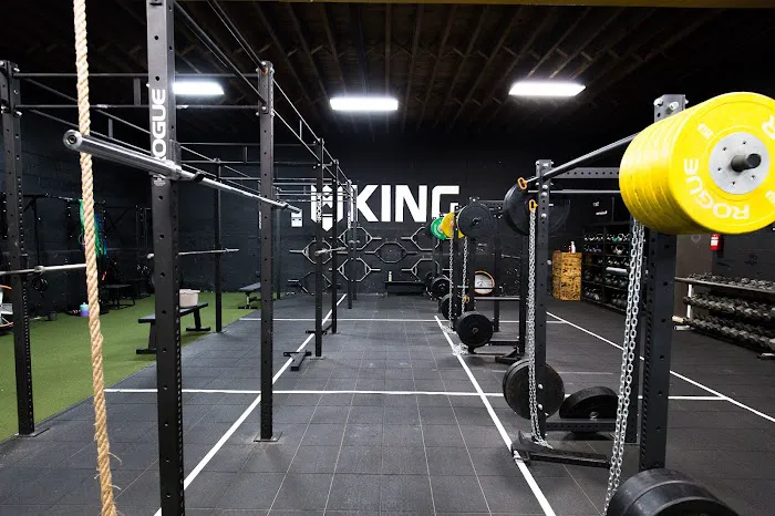 KING Strength Picture 2