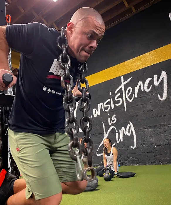 KING Strength Picture 10