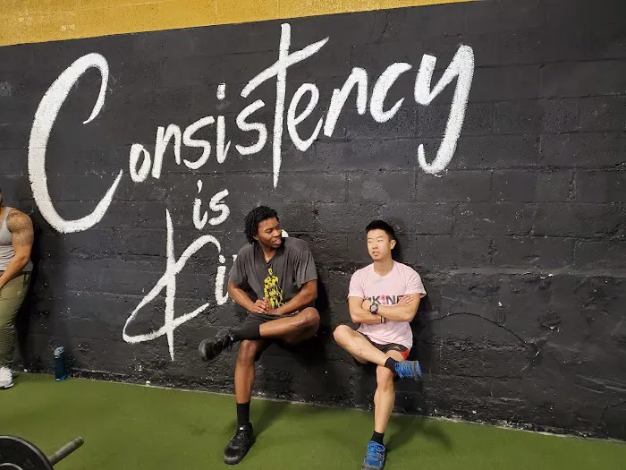 KING Strength Picture 8