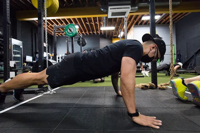 KING Strength Picture 3