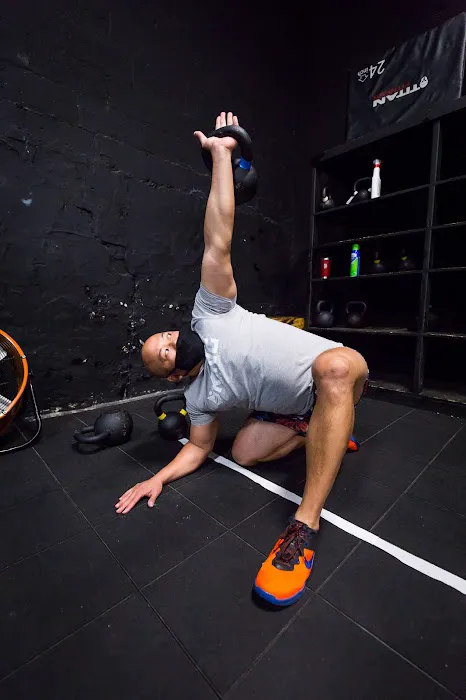 KING Strength Picture 4