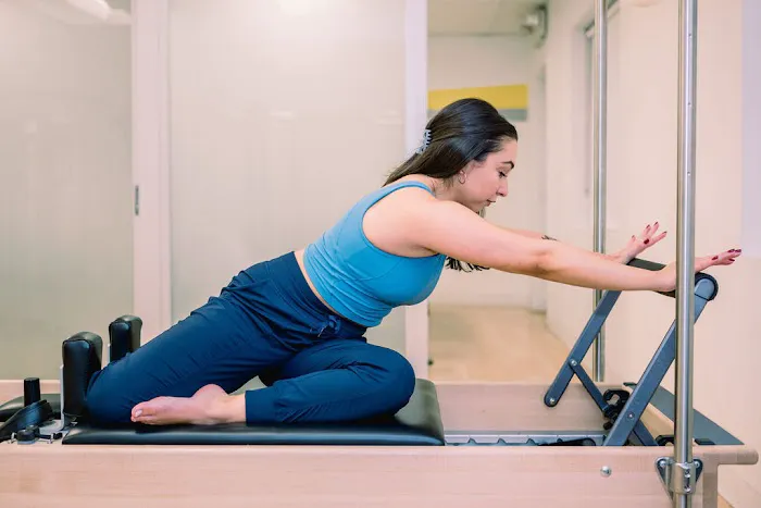 Alexandra Dalli Pilates Picture 4