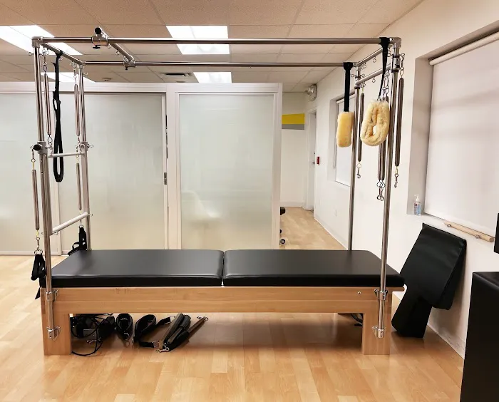 Alexandra Dalli Pilates Picture 6