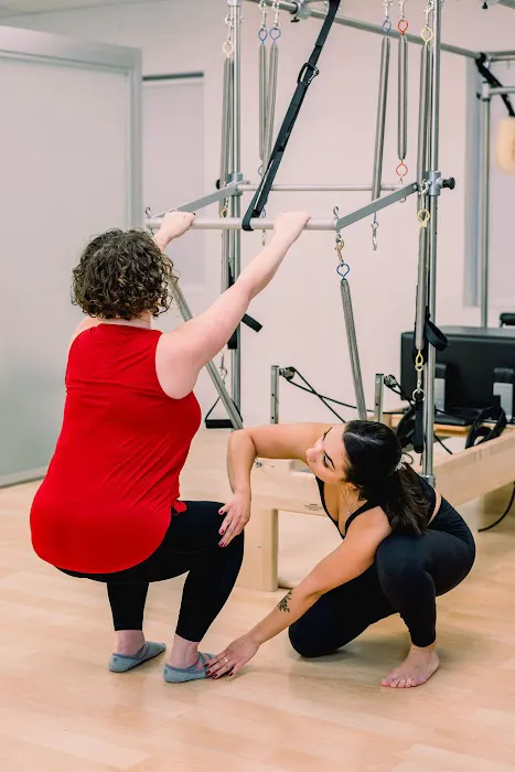 Alexandra Dalli Pilates Picture 7