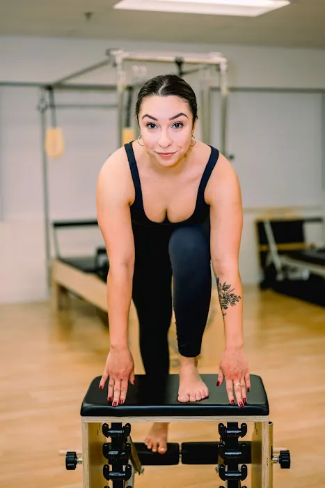 Alexandra Dalli Pilates Picture 3