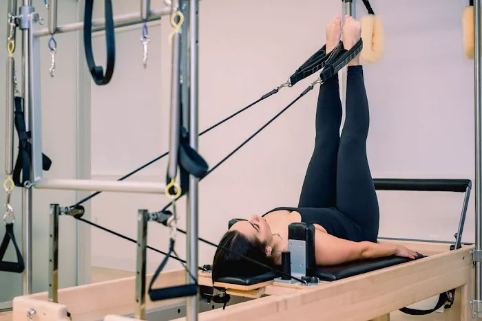 Alexandra Dalli Pilates Picture 8
