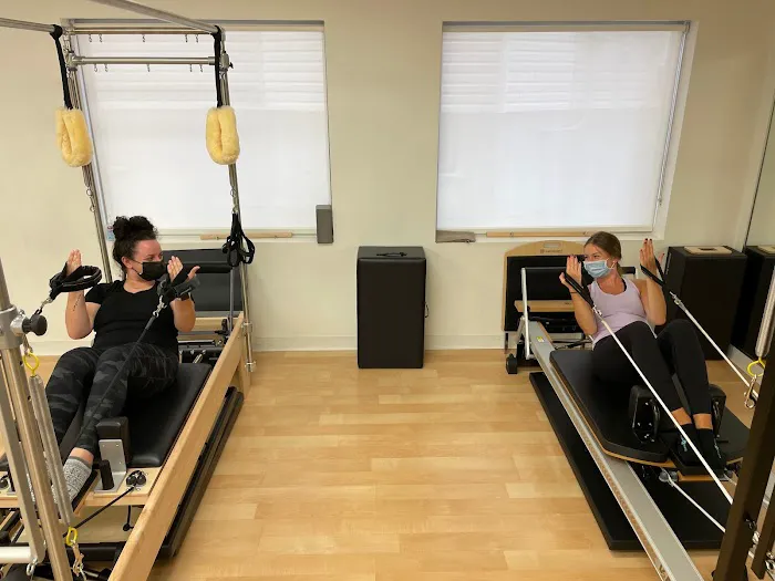 Alexandra Dalli Pilates Picture 1