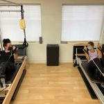 Alexandra Dalli Pilates