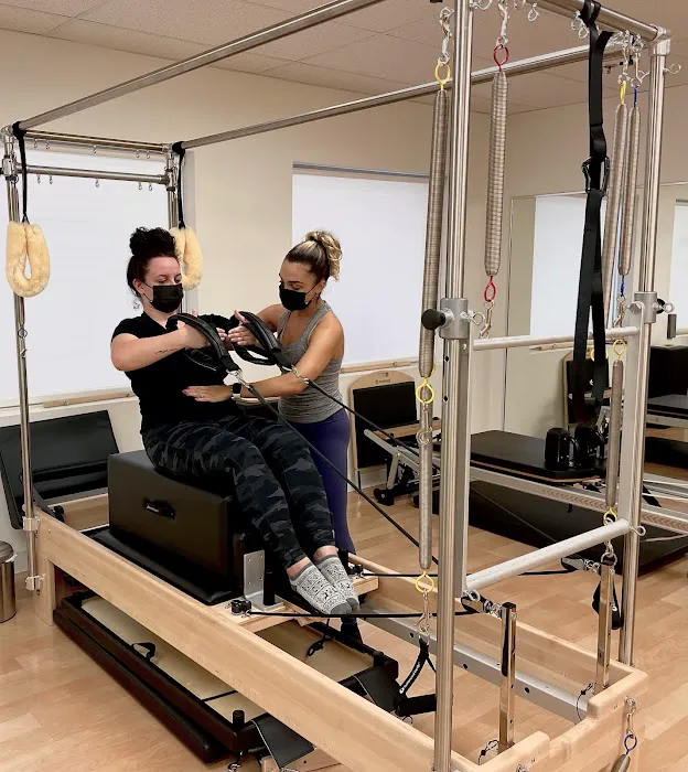 Alexandra Dalli Pilates Picture 9