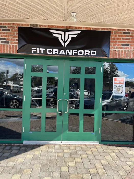 Fit Cranford Picture 8