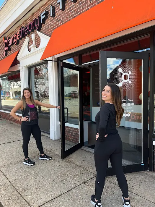 Orangetheory Fitness Picture 4