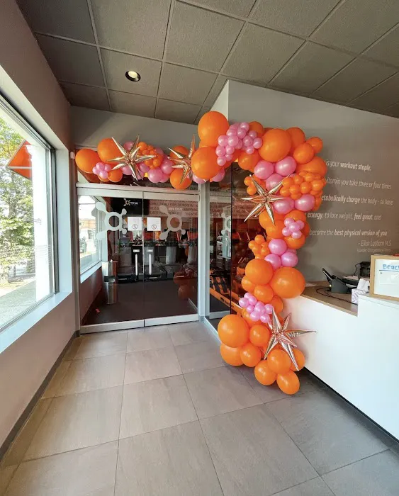Orangetheory Fitness Picture 2
