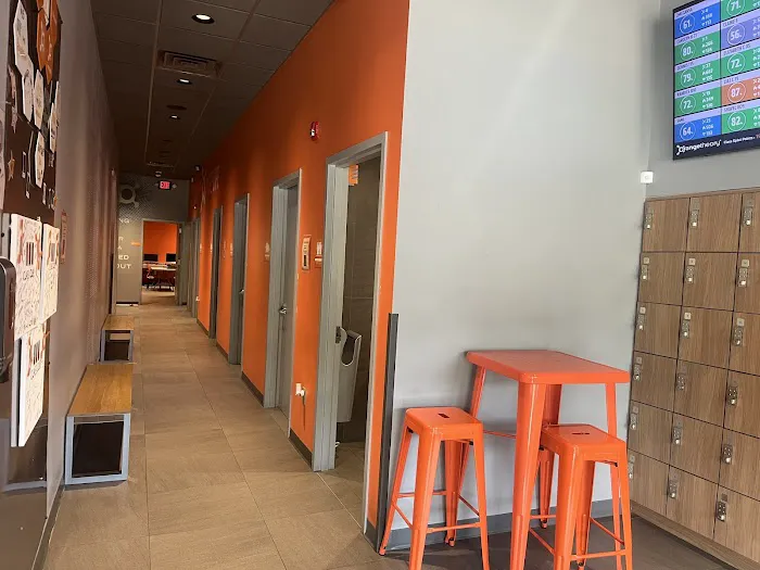 Orangetheory Fitness Picture 5