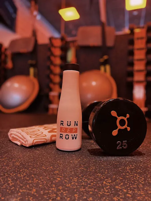 Orangetheory Fitness Picture 8