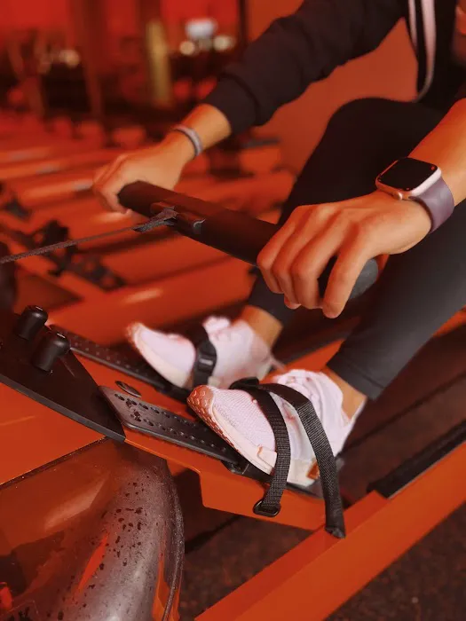 Orangetheory Fitness Picture 3