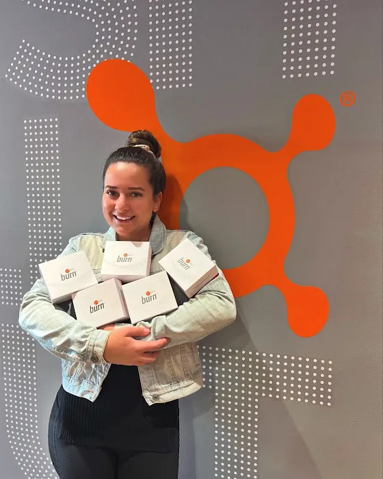 Orangetheory Fitness Picture 7
