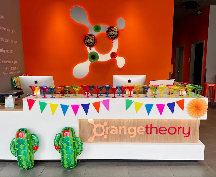 Orangetheory Fitness Picture 10