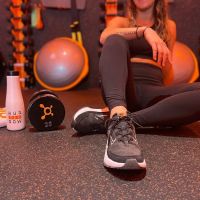 Orangetheory Fitness ico