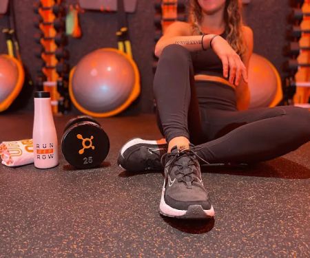 Orangetheory Fitness