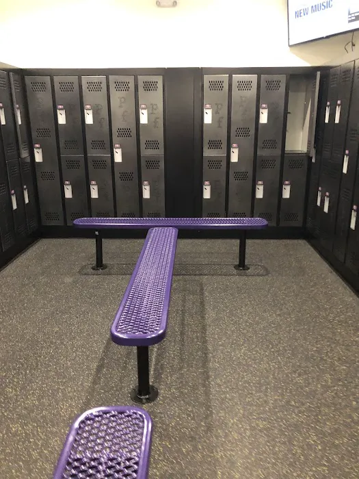 Planet Fitness Picture 9