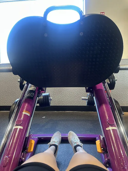 Planet Fitness Picture 4