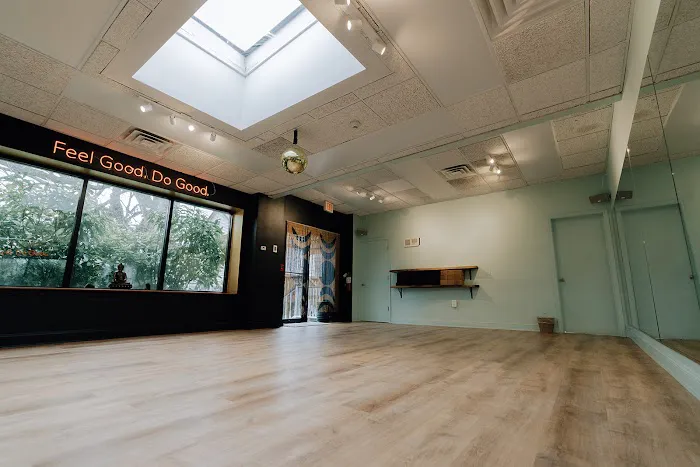 Revel Yoga Studio Picture 7