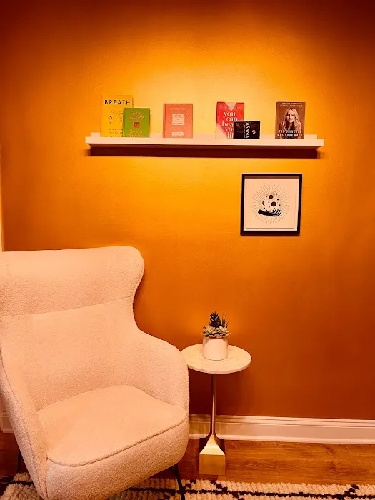 Revel Yoga Studio Picture 5