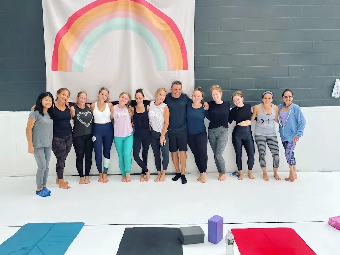Revel Yoga Studio Picture 9