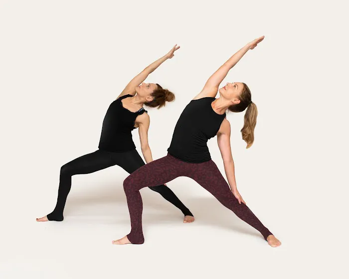 Revel Yoga Studio Picture 2