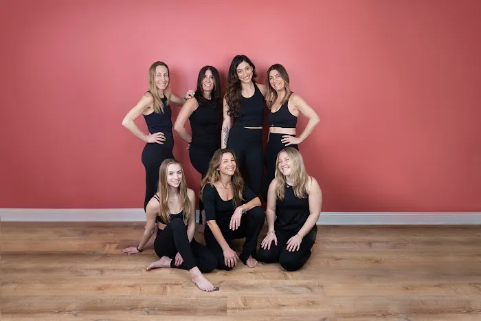 Revel Yoga Studio Picture 4