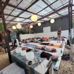 Revel Yoga Studio