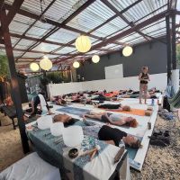 Revel Yoga Studio ico