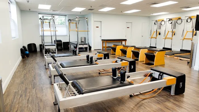 Authentic Pilates Learning Center - Millburn Picture 4