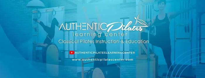 Authentic Pilates Learning Center - Millburn Picture 1