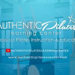 Authentic Pilates Learning Center - Millburn