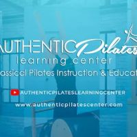 Authentic Pilates Learning Center - Millburn ico