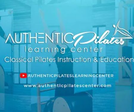 Authentic Pilates Learning Center - Millburn