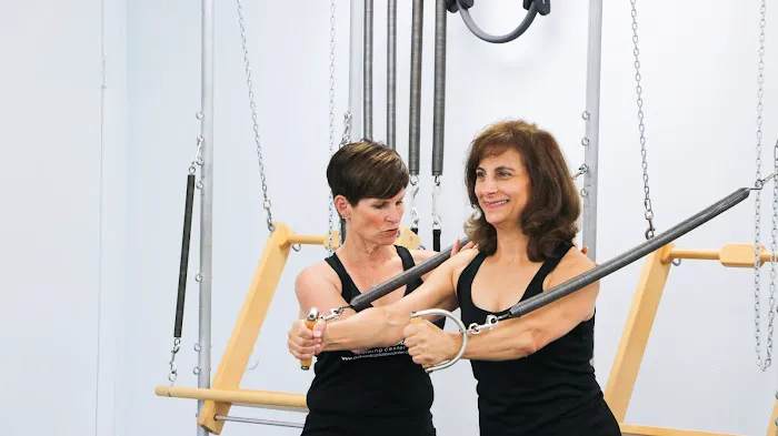 Authentic Pilates Learning Center - Millburn Picture 3