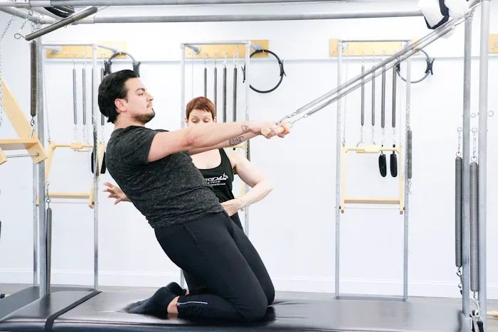 Authentic Pilates Learning Center - Millburn Picture 8