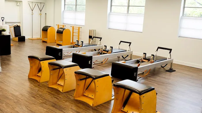 Authentic Pilates Learning Center - Millburn Picture 7