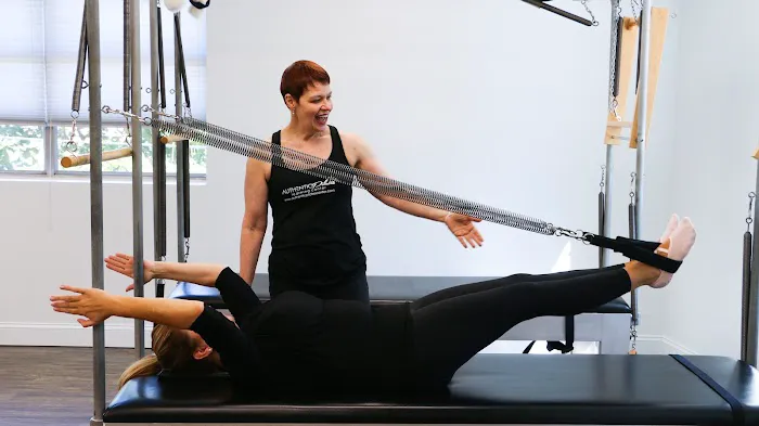 Authentic Pilates Learning Center - Millburn Picture 5