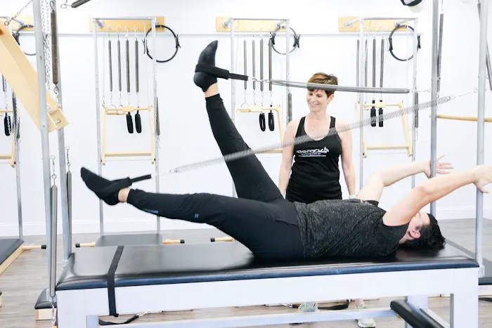 Authentic Pilates Learning Center - Millburn Picture 10