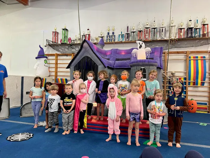 Sunburst Gymnastics Picture 7